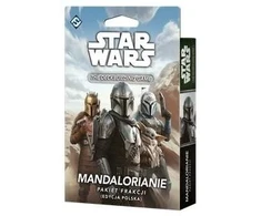 Rebel Stalo žaidimas Star Wars Mandalorianie plėtinys
