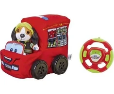 Revell 23206 mano pirmasis nuotoliniu būdu valdomas gaisrinės automobilis