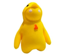 Sambro Stretchy Gang Beasts figūrėlė geltona 11 cm