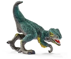 Schleich 14598 figūrėlė dinozauras Velociraptor mini