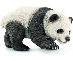 Schleich 14707 figūrėlė didžiosios pandos jauniklis 6 cm