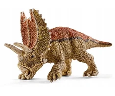 Schleich dinozaurų figūrėlė Pentaceratops mini 14535 7 cm