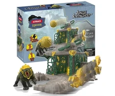 Schleich Eldradoro džiunglių tvirtovė