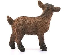 Schleich Farm World 17067 figūrėlė ožkaitė 4 cm
