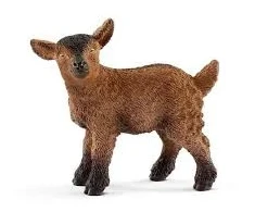 Schleich Farm World 17067 figūrėlė ožkaitė 4 cm