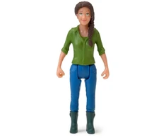 Schleich Farm World figūrėlė ūkininkė Farmers wife