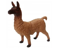 Schleich figūrėlė lama 7 cm 81105
