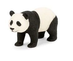 Schleich figūrėlė Puzzlemals panda 7,5 cm 81108