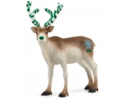 Schleich Figūrėlė šventinio elnio Rudolf 2022