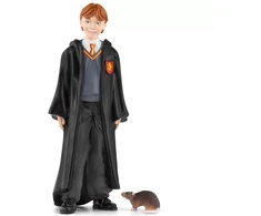 Schleich Figūrėlės Ronas Weasley ir Parszywek Wizarding World