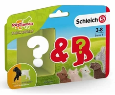 Schleich Puzzlemals Farm World figūrėlė 11,5 cm