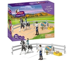 Schleich Voltigyravimo rinkinys Kim
