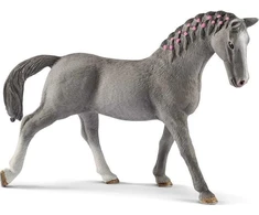 Schleich Wild Life Farm dovanų rinkinys figūrėlės ir priedai 2 vnt. arklys, dinozauras