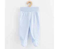 Seilinukai New Baby Classic II mėlyni