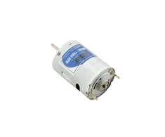 Šepetėlinis variklis 400 6V 15000 RPM Redox
