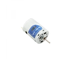Šepetėlinis variklis 400 6V 15000 RPM Redox