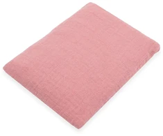 Šildantis ir vėsinantis termoforas su vyšnių kauliukais New Baby STANDARD rožinis