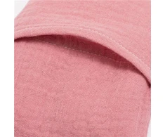 Šildantis ir vėsinantis termoforas su vyšnių kauliukais New Baby STANDARD rožinis