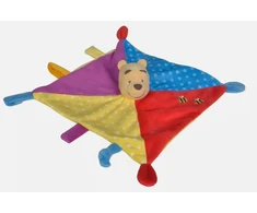 Simba Disney 3D pledas Mikė Pūkuotukas 42 cm