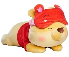 Simba Pliušinis Disney Kubušio Pliušinis žaislas 40 cm su svoriu
