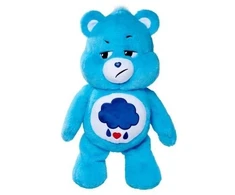 Simba Pliušinis meškiukas Care Bear Gderek 60 cm
