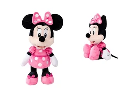 Simba Pliušinis žaislas Disney Minnie rožinis 45 cm