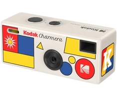 Skaitmeninis fotoaparatas Kodak Charmera raktų pakabukas
