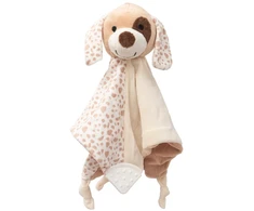 Sleepy Dog Baby Mix rudas