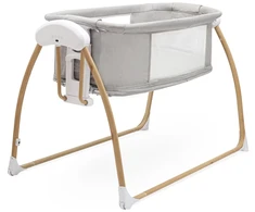 SMART lovelė New Baby 3in1