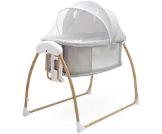 SMART lovelė New Baby 3in1