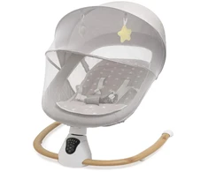 SMART supamoji kėdė kūdikiui New Baby