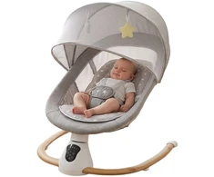 SMART supamoji kėdė kūdikiui New Baby