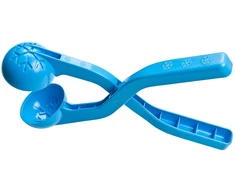 Sniego gniūžčių formavimo įrankis Baby Mix Ballmaker mėlynas