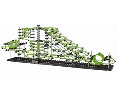 SpaceRail kalnų trasa kamuoliukams level 6G