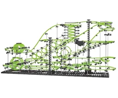 SpaceRail kalnų trasa rutuliukams level 8G