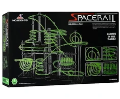 SpaceRail lanko takų rinkinys kamuoliukams level 7G