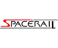 SpaceRail rutuliukų trasa lygis 8 40 metrų