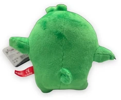 Spin Master Angry Birds pliušinis žaislas kiaulytė Leonard 23 cm