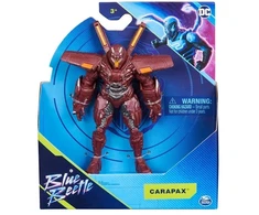 Spin Master figūrėlė DC Mėlyna Beetle Carapax 10 cm