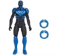 Spin Master figūrėlė DC Mėlyna Beetle Hero Mode 10 cm