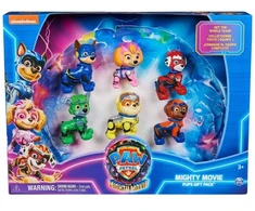 Spin Master Figūrėlių rinkinys Paw Patrol filmas 2