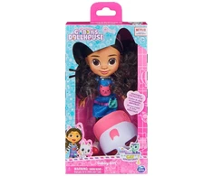 Spin Master Lėlė Dollhouse Gabby Girl Doll 20 Cm