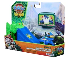 Spin Master Šokinėjanti transporto priemonė PAW Patrol: Dino filmas
