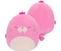 SQUISHMALLOWS Pliušinis žaislas - "Mors Pepper", 40 cm