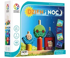 Stalo žaidimas diena ir naktis IUVI Games