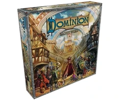 Stalo žaidimas Dominion: auksinis amžius II leidimas IUVI Games