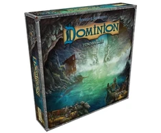Stalo žaidimas Dominion Zdobycze IUVI Games