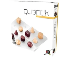 Stalo žaidimas Gigamic Quantik IUVI Games strateginis