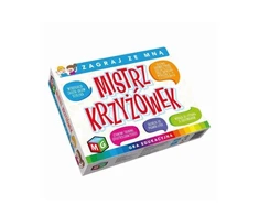 Stalo žaidimas kryžiažodžių meistras multigra