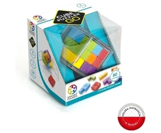Stalo žaidimas kubo galvosūkis Cube Puzzler Go IUVI Games